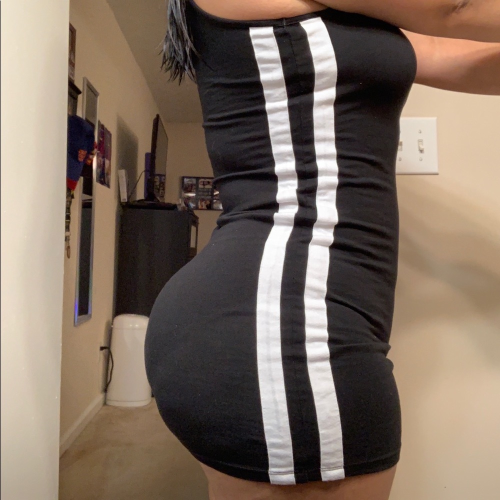 Fashion Nova Dress
